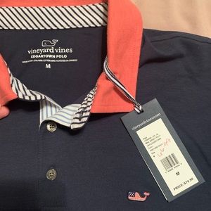 Vineyard Vines size medium polo